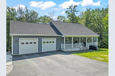 25 Sawyer Road, Poland, ME 04274 - Photo 1