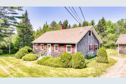 221 Lincolnville Avenue, Belfast, ME 04915 - Photo 1