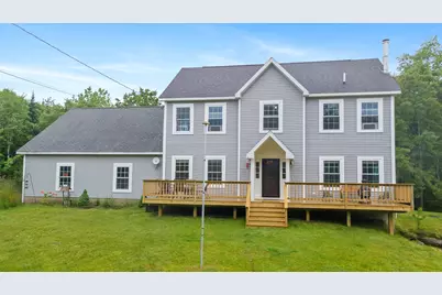 32 Nickerson Road, Searsport, ME 04974 - Photo 1