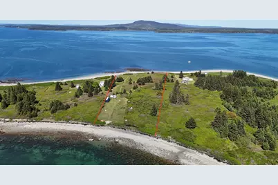2 Bar Island Island, Tremont, ME 04612 - Photo 1