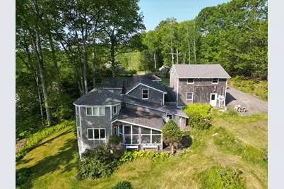 300 Jones Road, Somerville, ME 04348 - Photo 1