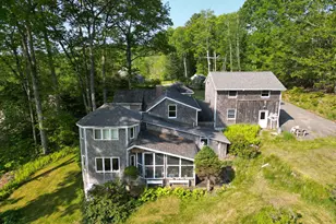 300 Jones Rd, Somerville, ME 04348 - Photo 1
