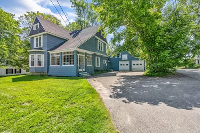 211 Main Street, Warren, ME 04864 - Photo 1