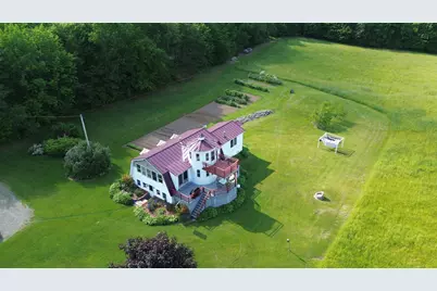 389 Oxbow Road, Cornville, ME 04976 - Photo 1