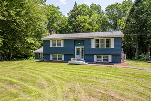 264 West Rd, West Gardiner, ME 04345 - Photo 1