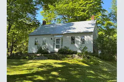 186 Bridgton Road, Sebago, ME 04029 - Photo 1