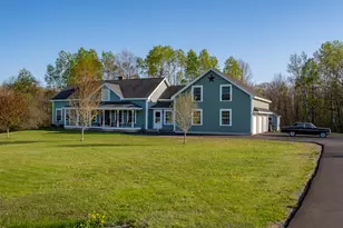 815 Grant Rd, Corinth, ME 04427 - Photo 1