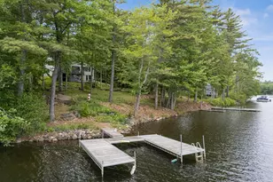 204 Youngs Ridge Rd, Acton, ME 04001 - Photo 1