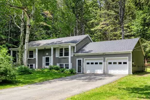 62 Country Club Rd, Manchester, ME 04351 - Photo 1