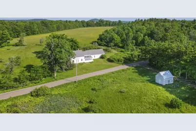 75 Prescott Hill Road, Liberty, ME 04949 - Photo 1
