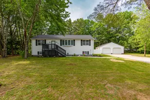 47 Mast Camp Rd, Waterboro, ME 04087 - Photo 1