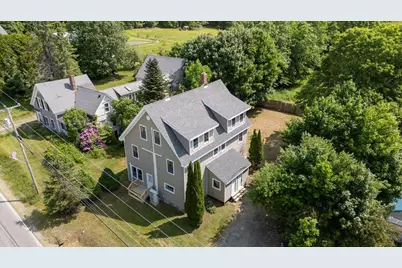 13 Liberty Road, Washington, ME 04574 - Photo 1