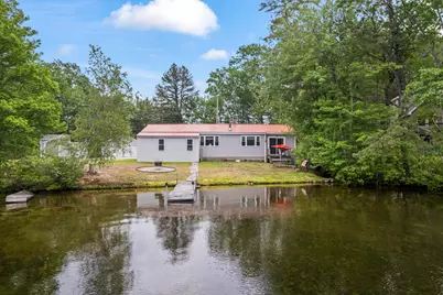 7 Kincaid Lane, Newfield, ME 04095 - Photo 1