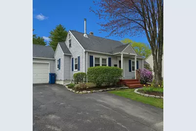 67 Bailey Avenue, Portland, ME 04103 - Photo 1