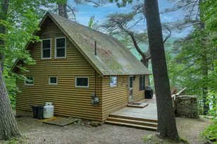 275 Hio Ridge Shores S, Bridgton, ME 04009 - Photo 1