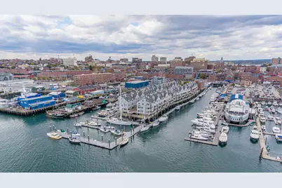 710 Chandlers Wharf #710, Portland, ME 04101 - Photo 1