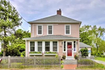 23 E Grand Avenue, Scarborough, ME 04074 - Photo 1