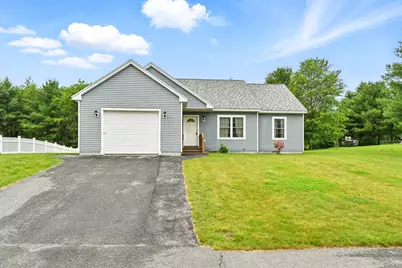 19 Twoey Drive, Windham, ME 04062 - Photo 1