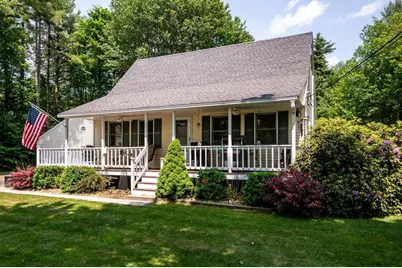 47 Mills Road, Lebanon, ME 04027 - Photo 1