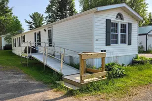 237 Kelley Mobile Home Park, Millinocket, ME 04462 - Photo 1