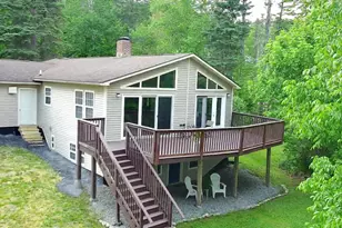 58 Bagley Rd, Mapleton, ME 04757 - Photo 1