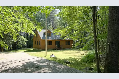105 Highland Pines Road, Bridgton, ME 04009 - Photo 1