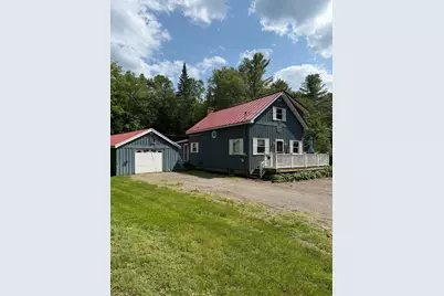 333 Mohawk Road, Enfield, ME 04493 - Photo 1
