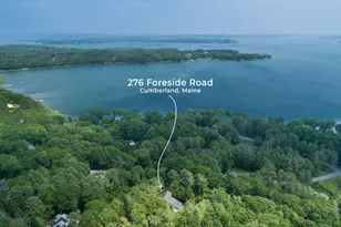 276 Foreside Rd, Cumberland, ME 04110 - Photo 1