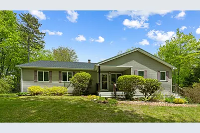 92 Haynes Avenue, Ellsworth, ME 04605 - Photo 1