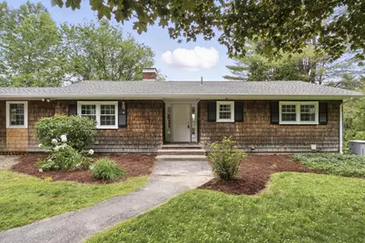 305 River Road, Buxton, ME 04093 - Photo 1