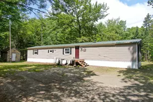 14 Vinegar Hill Rd, Lowell, ME 04493 - Photo 1