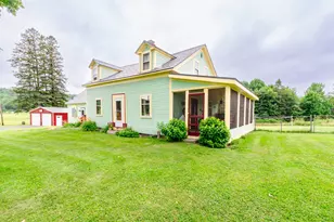 307 Gilman Pond Rd, New Portland, ME 04961 - Photo 1