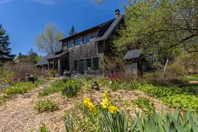 12 Baker's Point, Steuben, ME 04680 - Photo 1