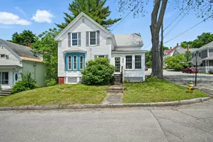 14 Maple St, Lisbon, ME 04252 - Photo 1