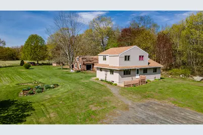 428 Trafton Road, Oakland, ME 04963 - Photo 1