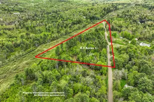 M 14 L 42 Curtis Rd, Monroe, ME 04951 - Photo 1