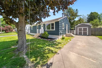 124 Cleveland Circle, South Portland, ME 04106 - Photo 1