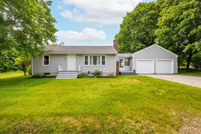 126 Sebago Lake Road, Gorham, ME 04038 - Photo 1