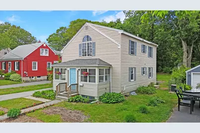 23 Sanborn Street, Portland, ME 04103 - Photo 1