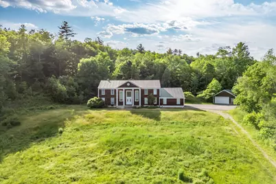 1026 S South Main Street, Woodstock, ME 04219 - Photo 1