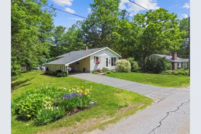 109 Easy Street, Farmingdale, ME 04344 - Photo 1