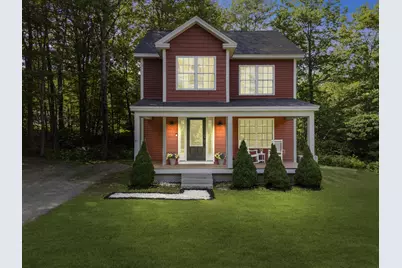 21 Pike Hill Road, Naples, ME 04055 - Photo 1