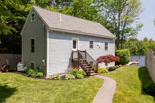 40 Mondor White Rd, Casco, ME 04015 - Photo 1