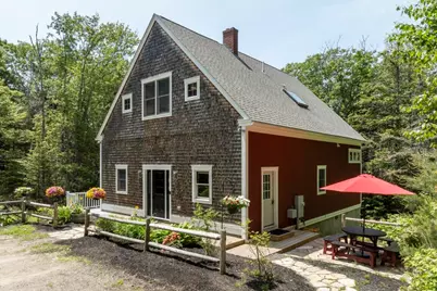 41 Hutchinson Drive, Boothbay Harbor, ME 04538 - Photo 1