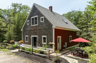 41 Hutchinson Dr, Boothbay Harbor, ME 04538 - Photo 1