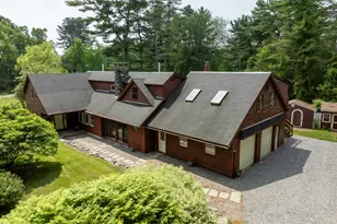 11 Everett Dow Dr, Woolwich, ME 04579 - Photo 1