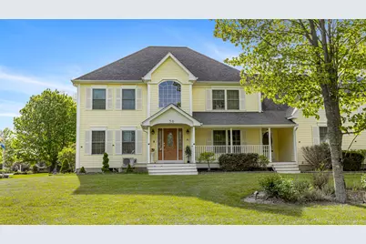 36 Liberty Avenue, Hampden, ME 04444 - Photo 1