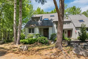 33 Brewster Cir, Bridgton, ME 04009 - Photo 1