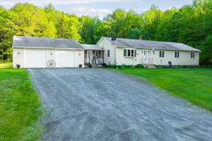 27 Wheeler Hill Rd, Wales, ME 04280 - Photo 1