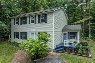 11 Monroe Dr, Naples, ME 04055 - Photo 1